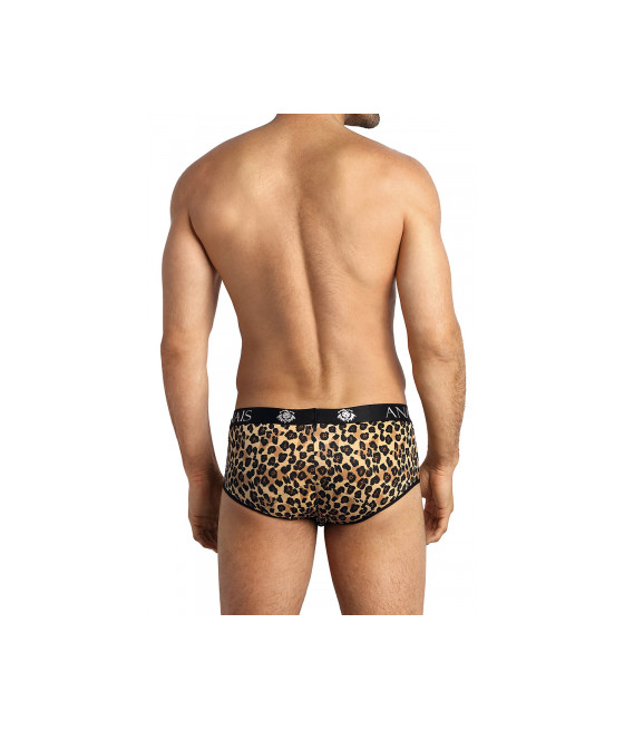 Shorty Mercury - Anaïs for Men