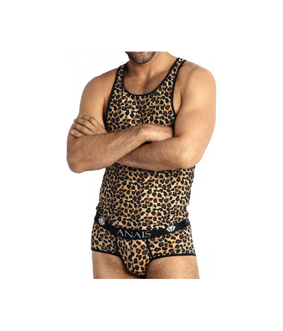 Débardeur Mercury - Anaïs for Men