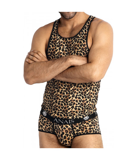 Débardeur Mercury - Anaïs for Men
