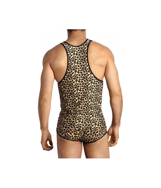 Débardeur Mercury - Anaïs for Men