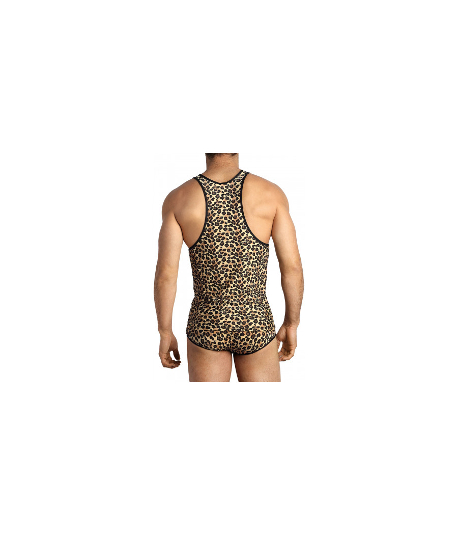 Débardeur Mercury - Anaïs for Men