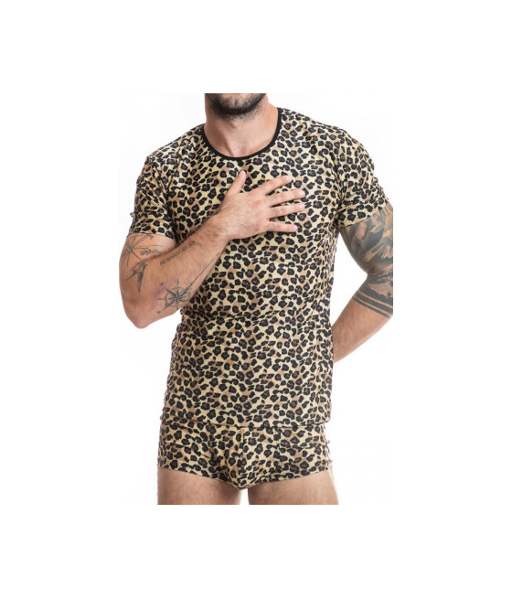 T-shirt Mercury - Anaïs for Men