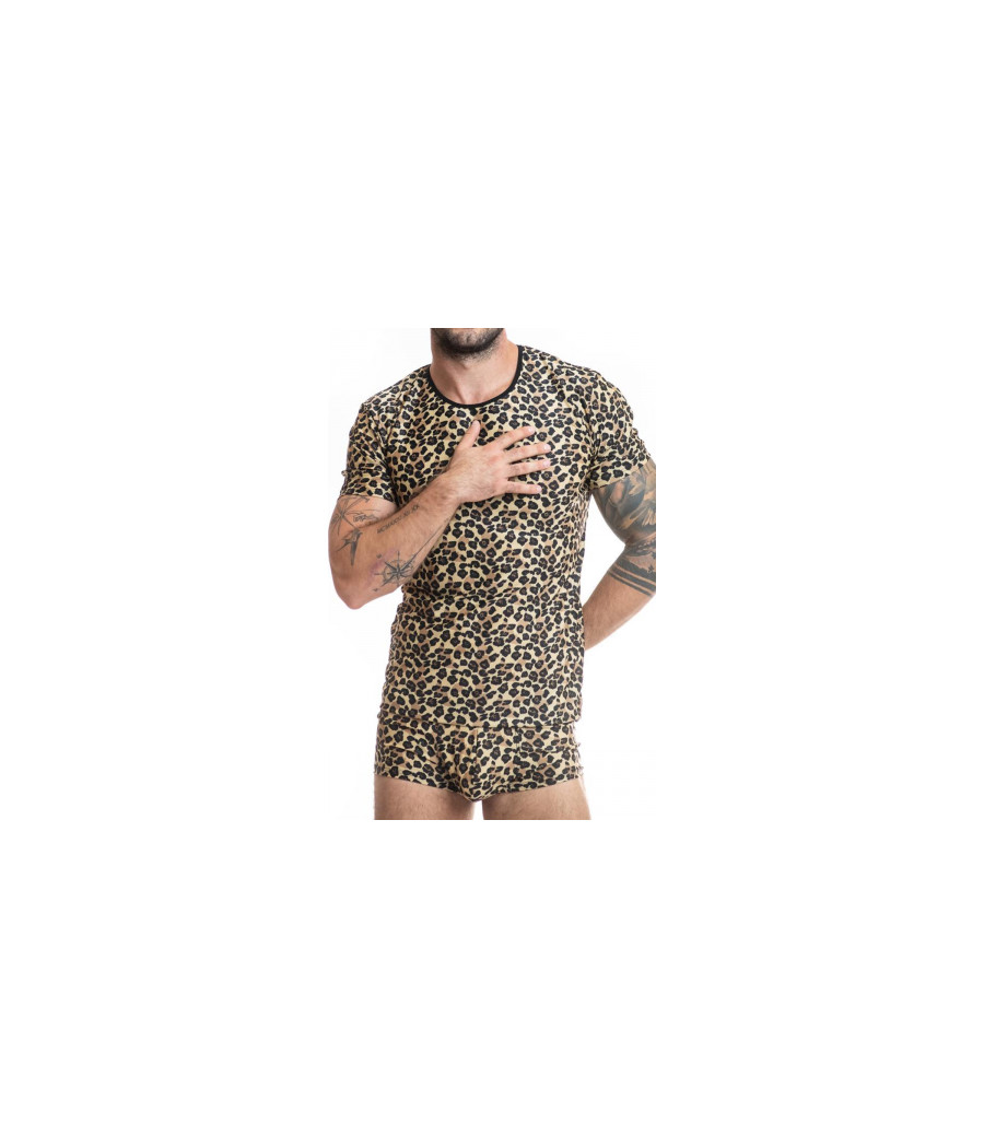 T-shirt Mercury - Anaïs for Men T-shirt Mercury - Anaïs for Men