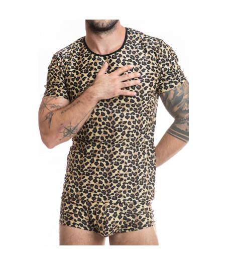 T-shirt Mercury - Anaïs for Men