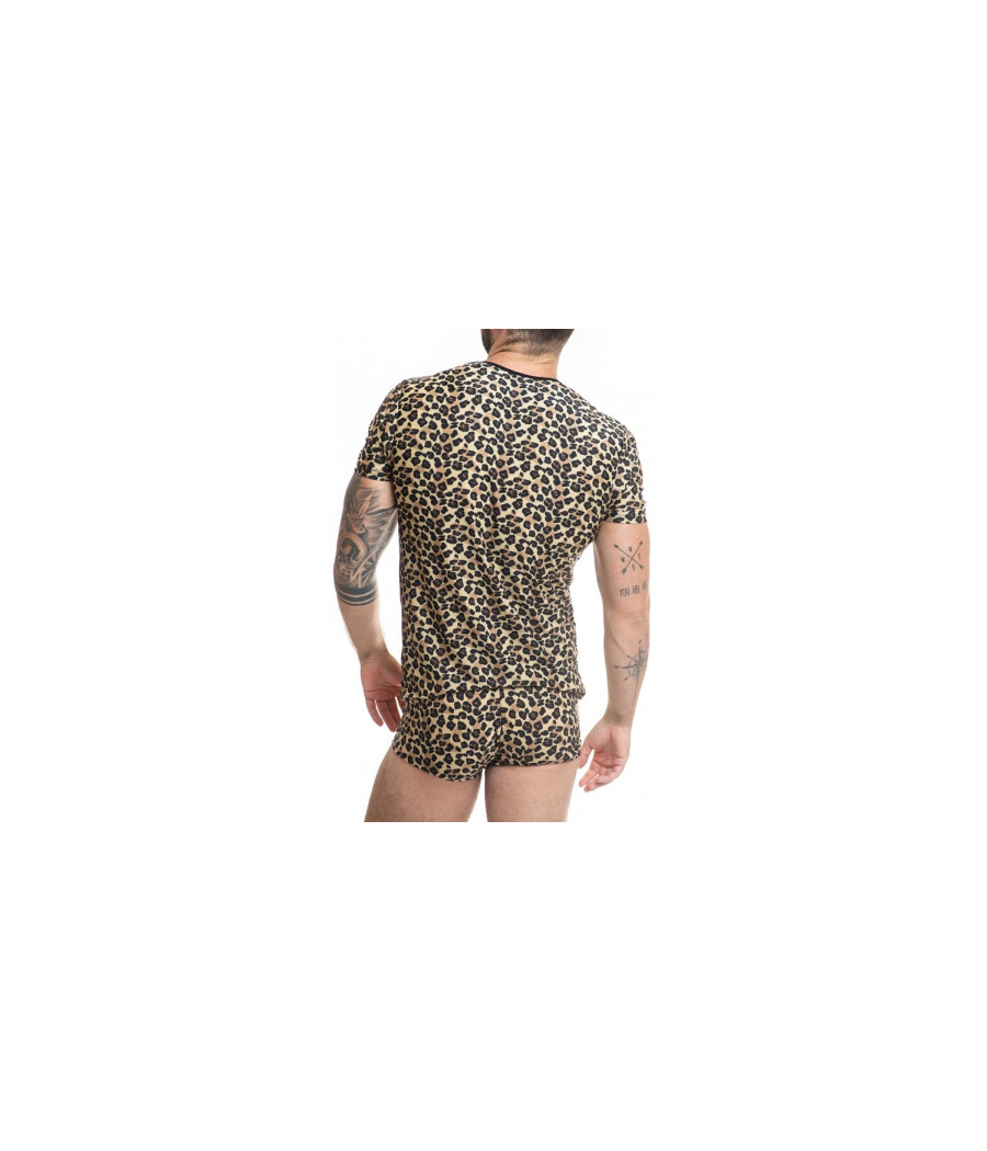 T-shirt Mercury - Anaïs for Men