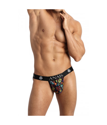 Jock Strap Mexico - Anaïs for Men