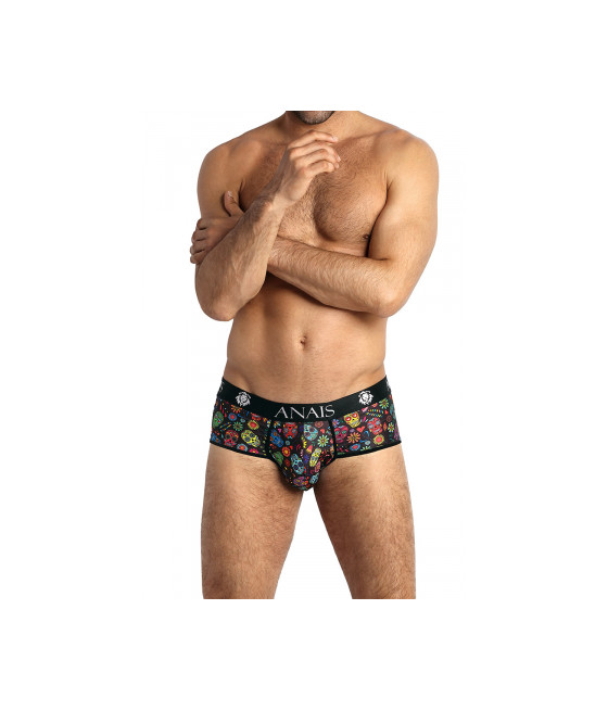 Shorty Mexico - Anaïs for Men