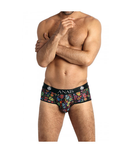 Shorty Mexico - Anaïs for Men