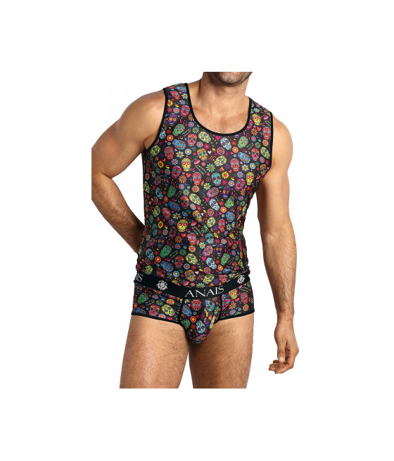 Débardeur Mexico - Anaïs for Men