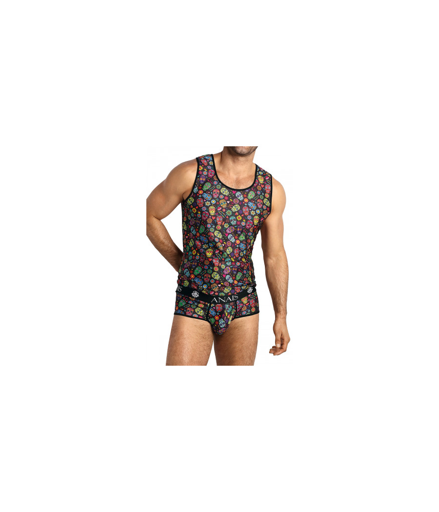 Débardeur Mexico - Anaïs for Men Débardeur Mexico - Anaïs for Men