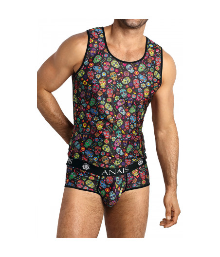 Débardeur Mexico - Anaïs for Men