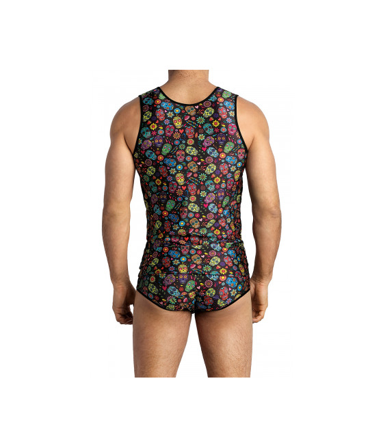 Débardeur Mexico - Anaïs for Men