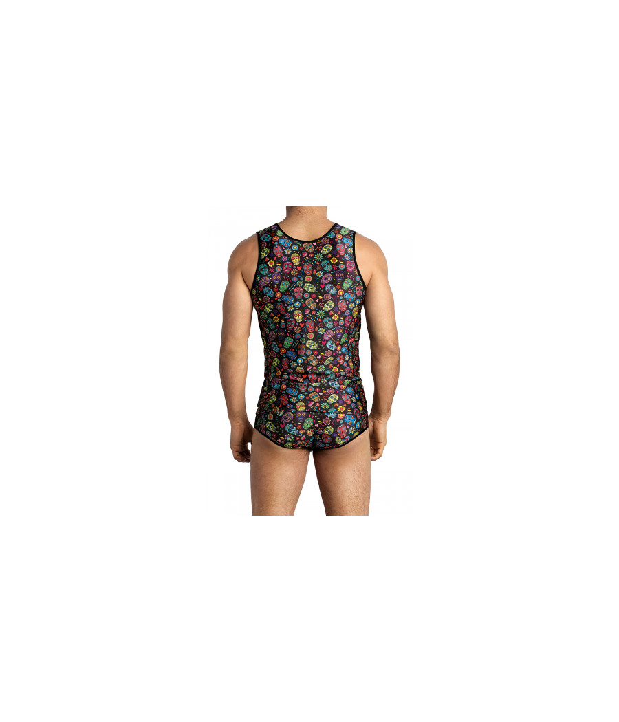 Débardeur Mexico - Anaïs for Men