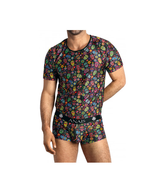 T-shirt Mexico - Anaïs for Men
