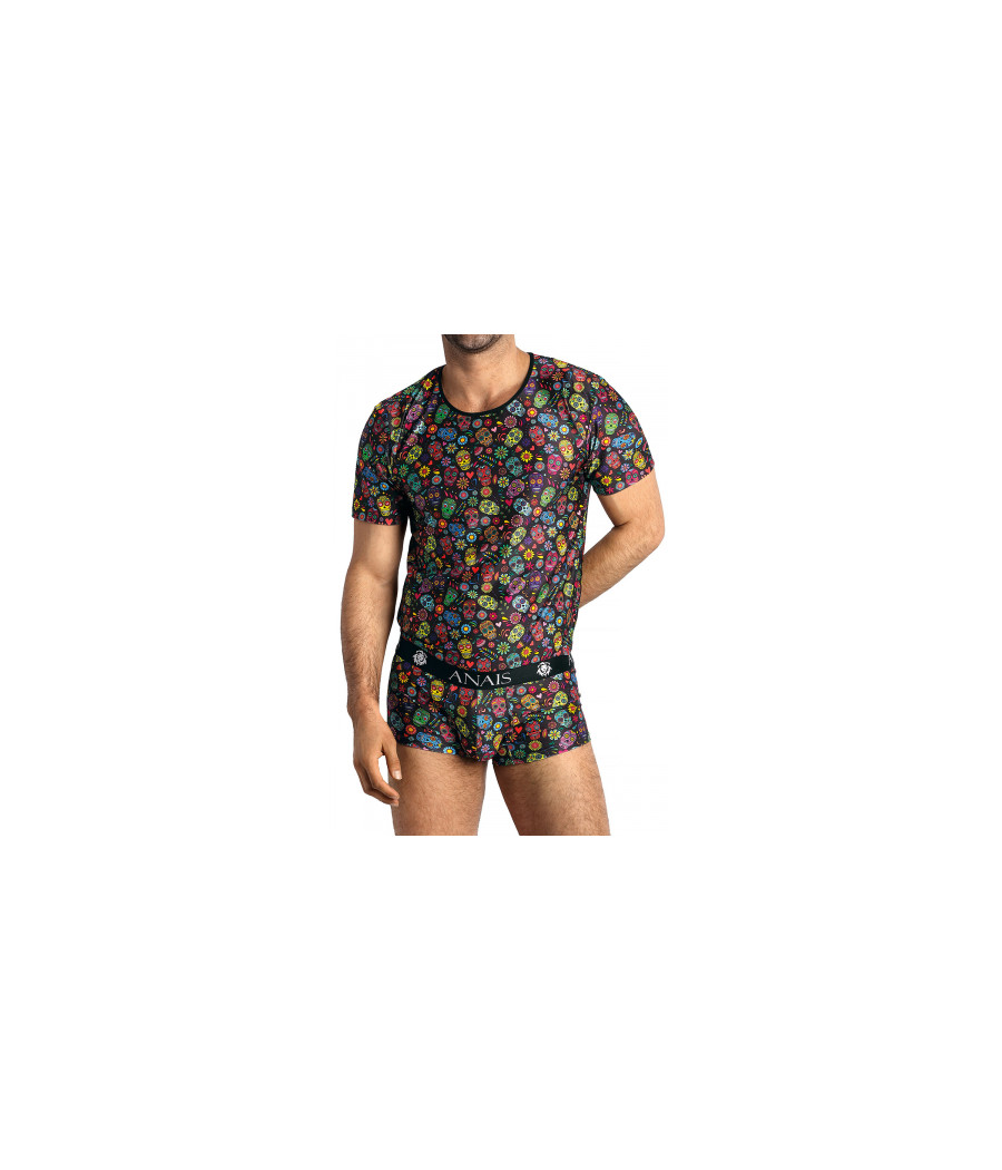 T-shirt Mexico - Anaïs for Men T-shirt Mexico - Anaïs for Men