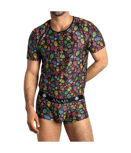 T-shirt Mexico - Anaïs for Men