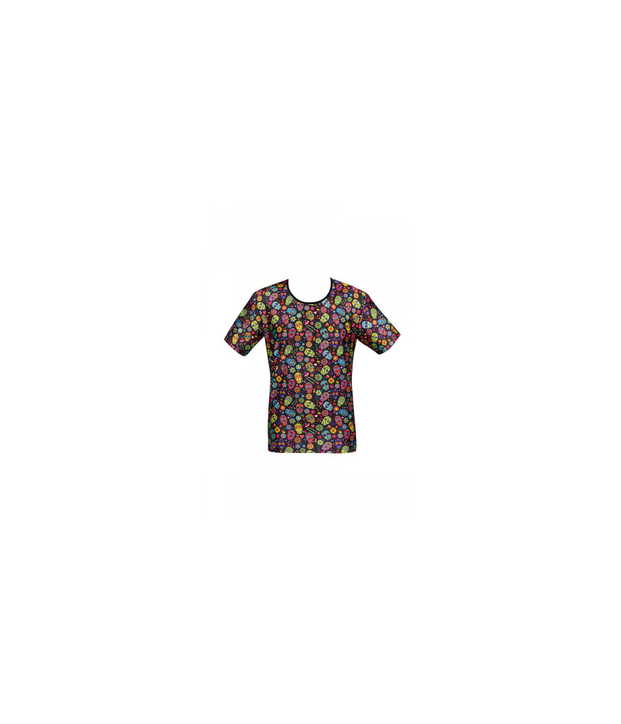 T-shirt Mexico - Anaïs for Men