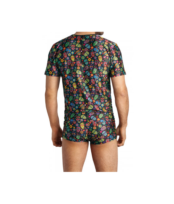 T-shirt Mexico - Anaïs for Men