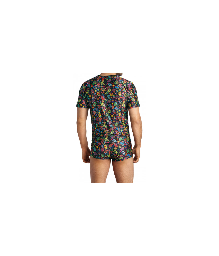 T-shirt Mexico - Anaïs for Men