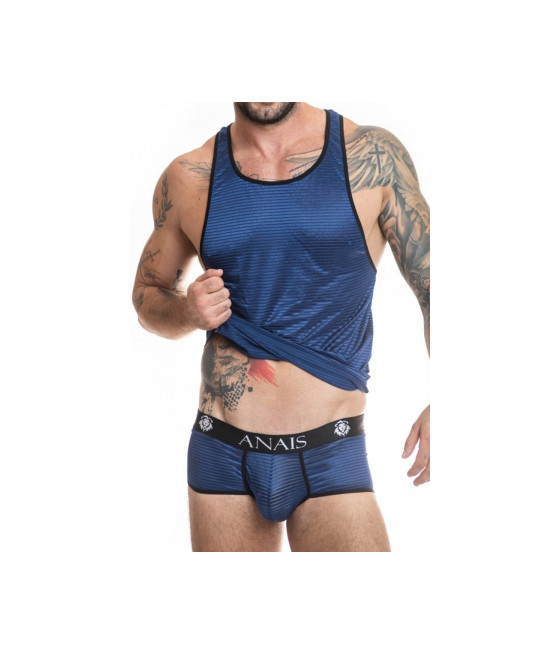 Débardeur Naval - Anaïs for Men