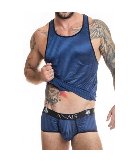 Débardeur Naval - Anaïs for Men