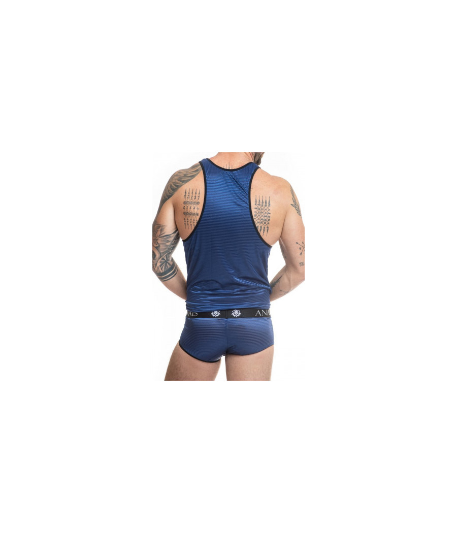 Débardeur Naval - Anaïs for Men