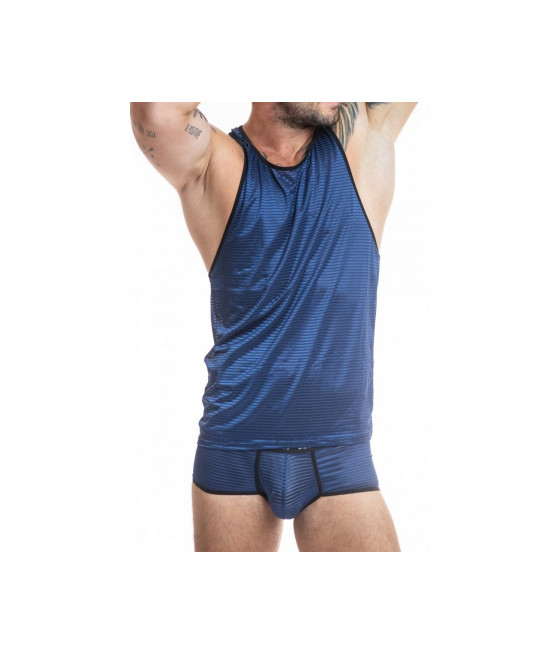 Débardeur Naval - Anaïs for Men