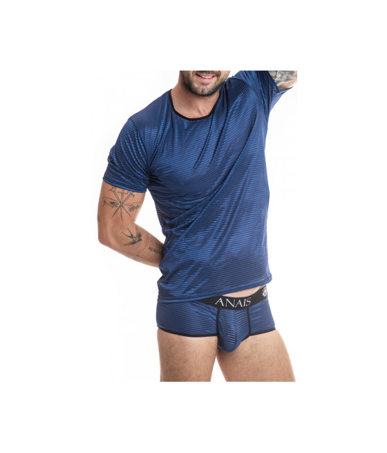 T-shirt Naval - Anaïs for Men