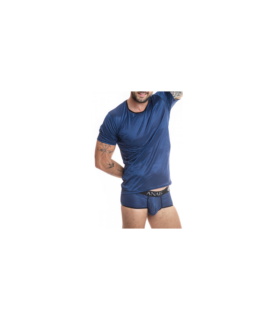 T-shirt Naval - Anaïs for Men T-shirt Naval - Anaïs for Men