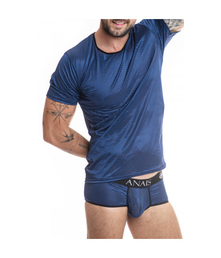T-shirt Naval - Anaïs for Men