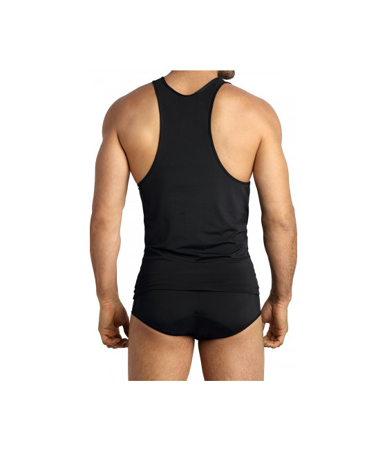 Débardeur Petrol - Anaïs for Men
