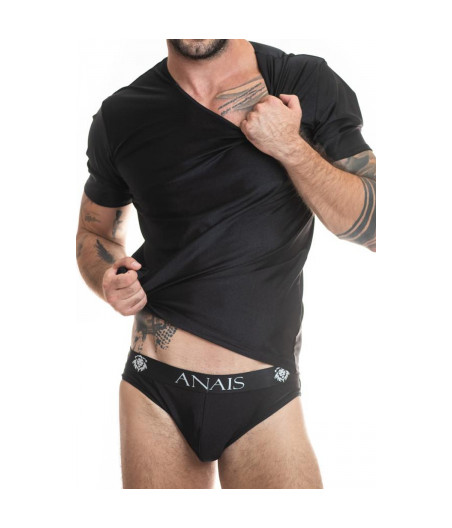 T-shirt Petrol - Anaïs for Men