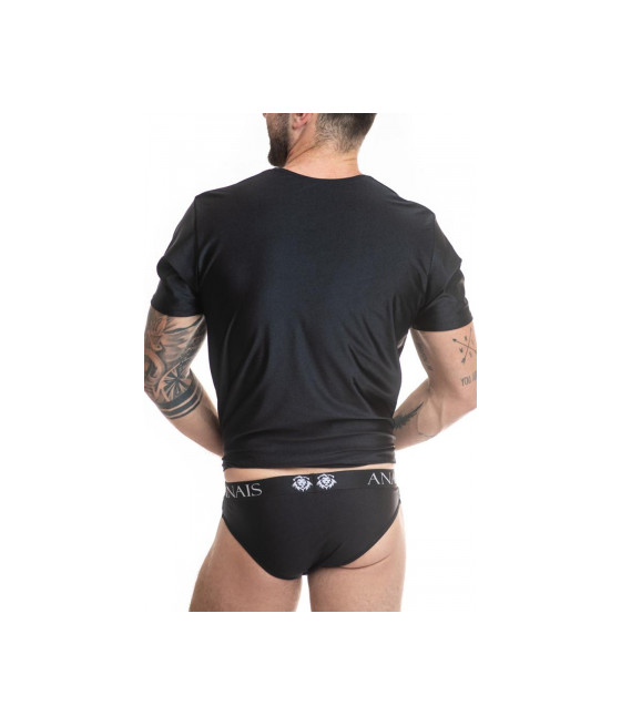T-shirt Petrol - Anaïs for Men
