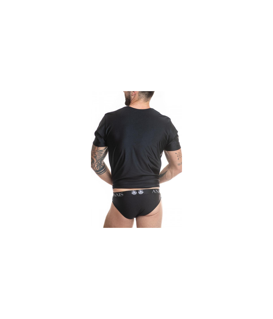 T-shirt Petrol - Anaïs for Men