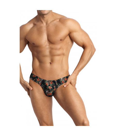 String Power - Anaïs for Men
