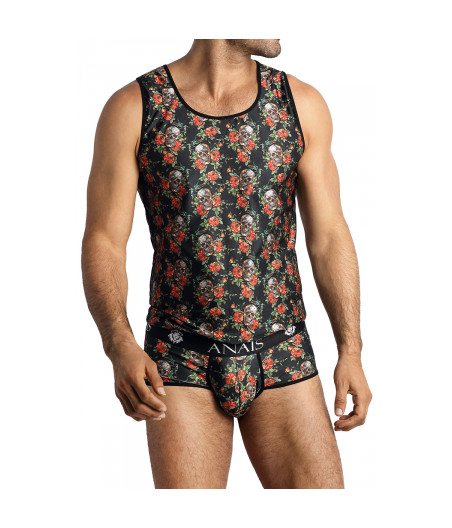 Débardeur Power - Anaïs for Men