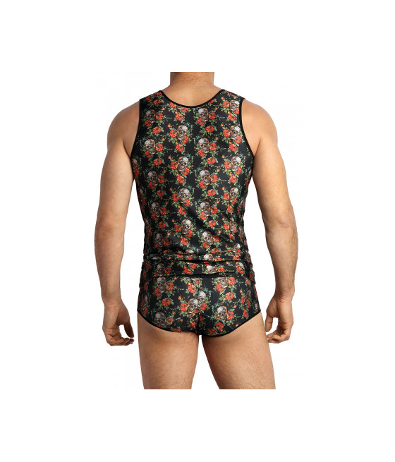 Débardeur Power - Anaïs for Men