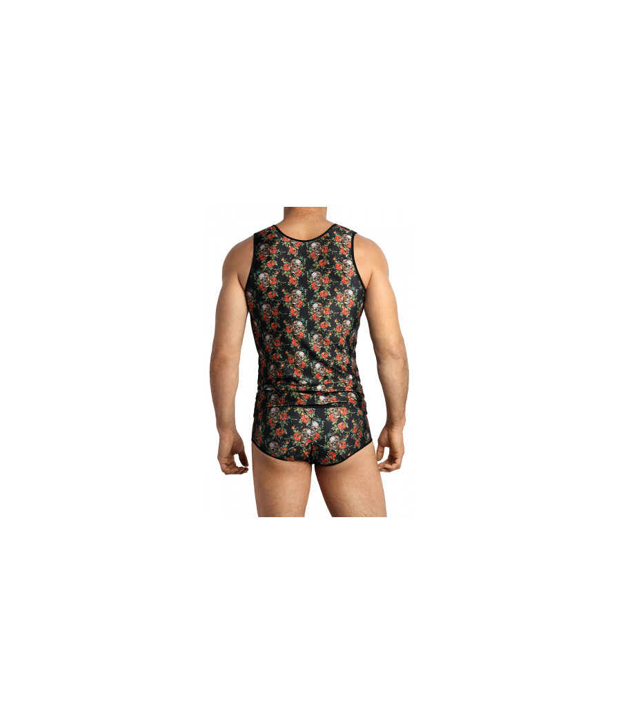 Débardeur Power - Anaïs for Men