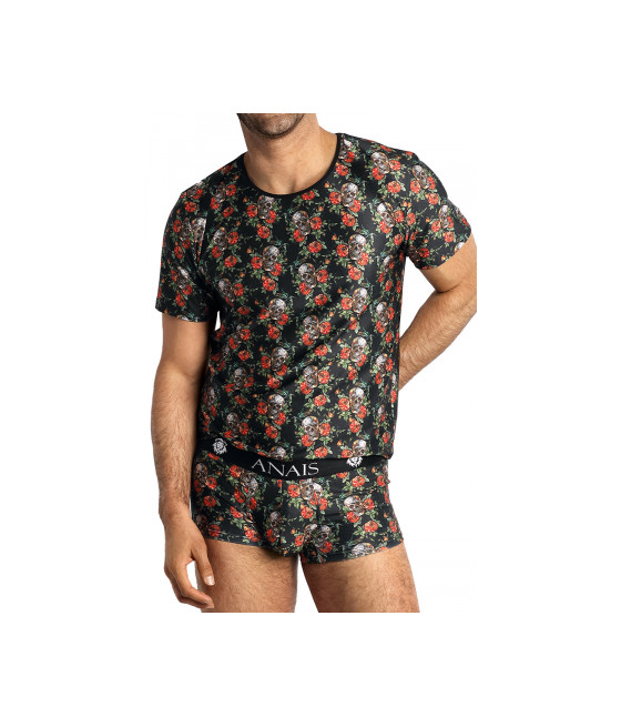 T-shirt Power - Anaïs for Men