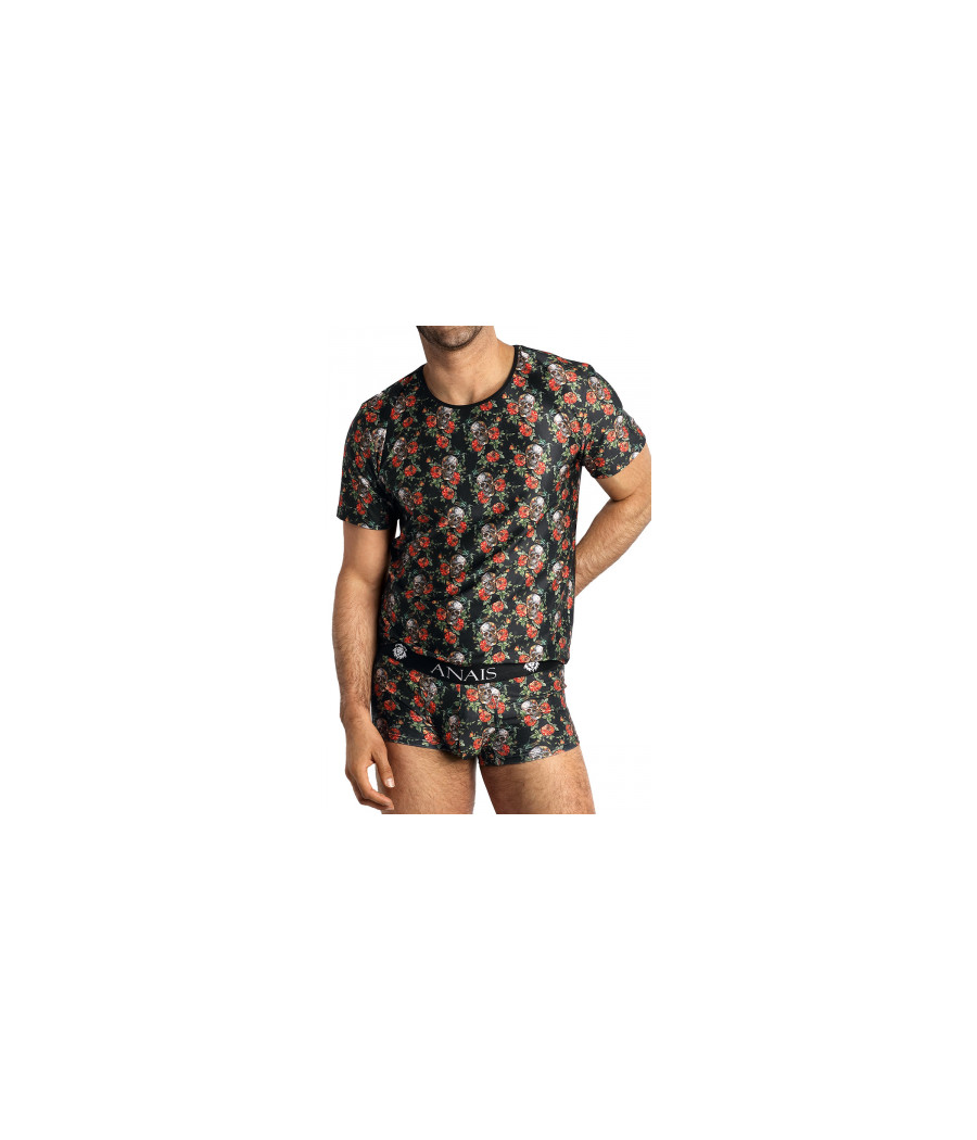 T-shirt Power - Anaïs for Men T-shirt Power - Anaïs for Men