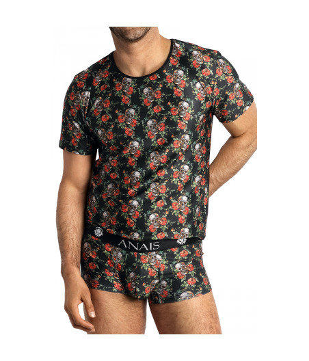 T-shirt Power - Anaïs for Men