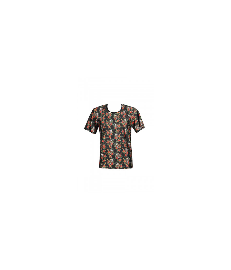 T-shirt Power - Anaïs for Men