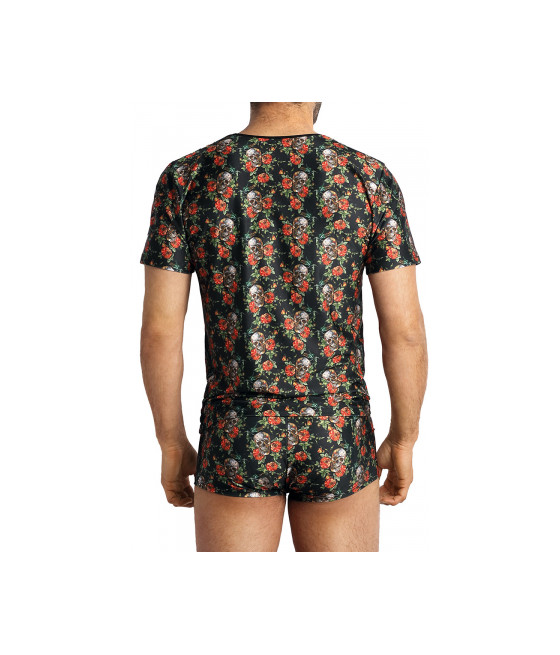 T-shirt Power - Anaïs for Men