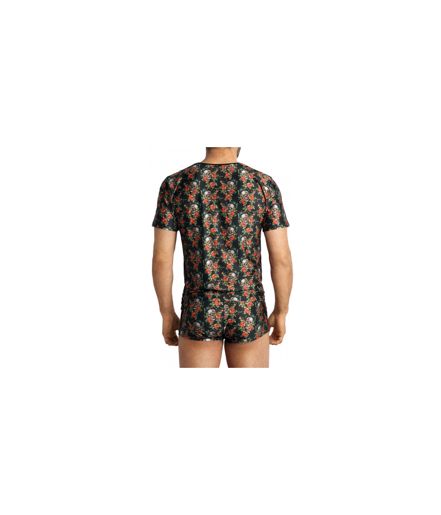 T-shirt Power - Anaïs for Men