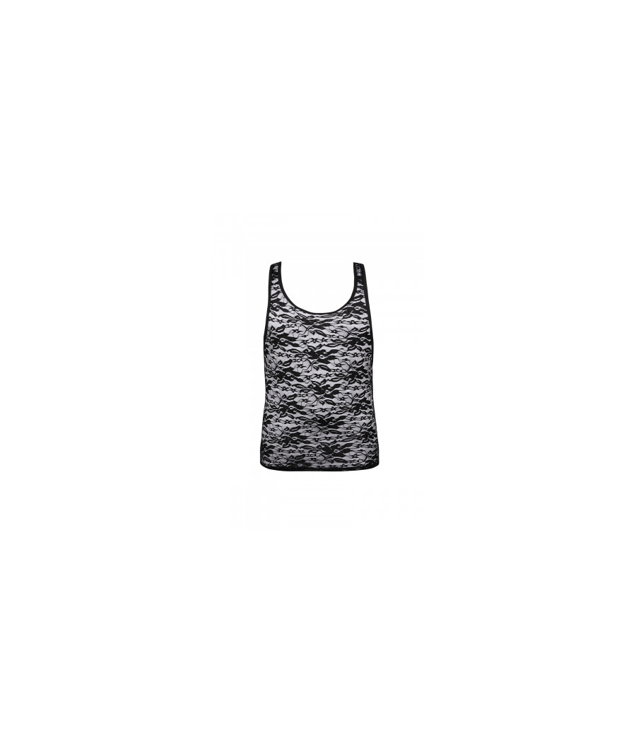 Débardeur Romance - Anaïs for Men