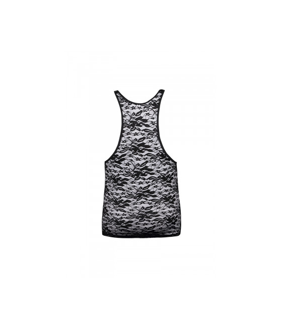 Débardeur Romance - Anaïs for Men