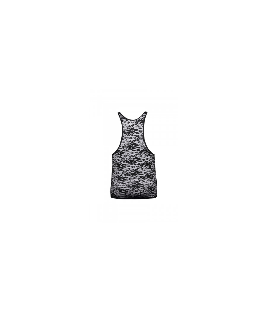 Débardeur Romance - Anaïs for Men
