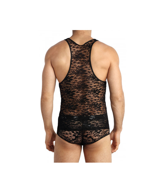 Débardeur Romance - Anaïs for Men