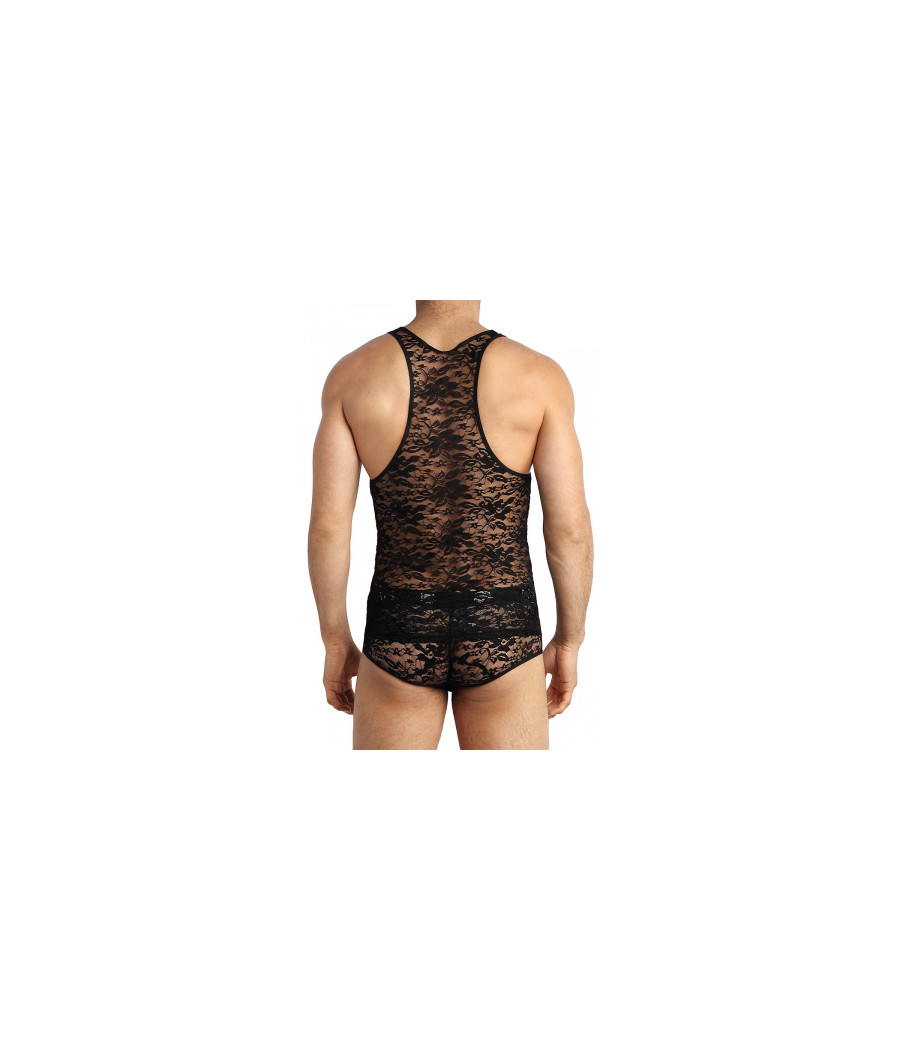 Débardeur Romance - Anaïs for Men