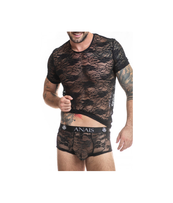 T-shirt Romance - Anaïs for Men
